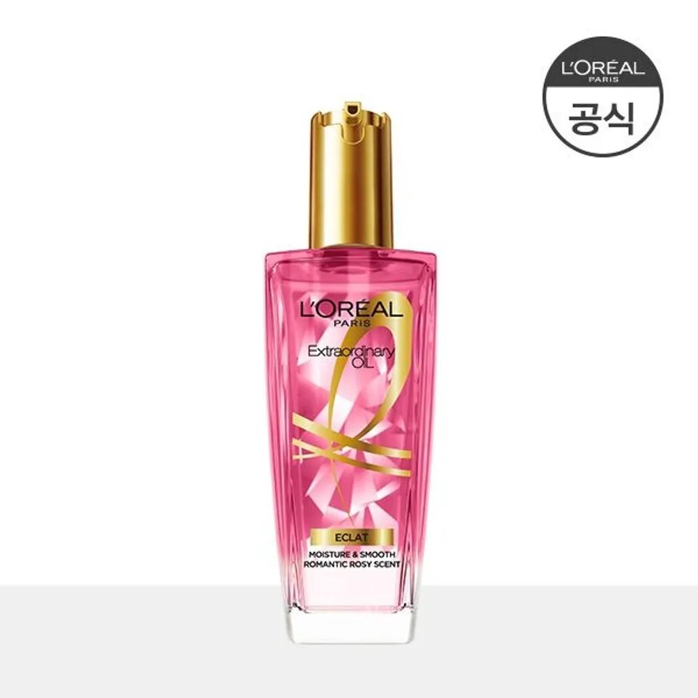 

Extraordinary Rose Oil 100ml