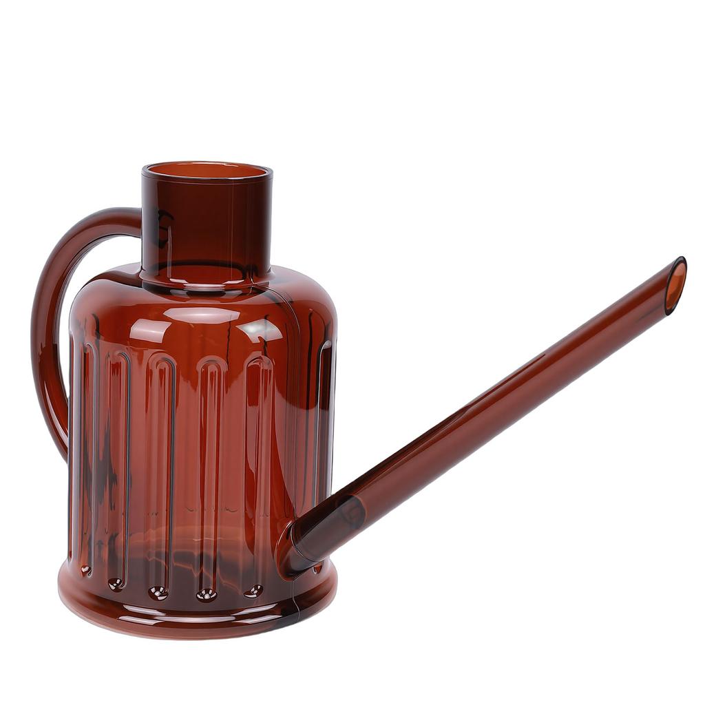 Wat Ing Can with Spout 1000ml Plastic Detachable Indoor Plant Wat Ing Can for Home Garden