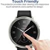 3Pcs For Huami Amazfit Active 2 TPU Watch Screen Protector Anti Scratch HD Clear Hydrogel Film