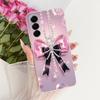 Case For Samsung Galaxy A37 5G Cover SM-A376B Popular Flower Soft Slim Silicone Cover For Samsung A57 A17 2025 A576B A176B Funda