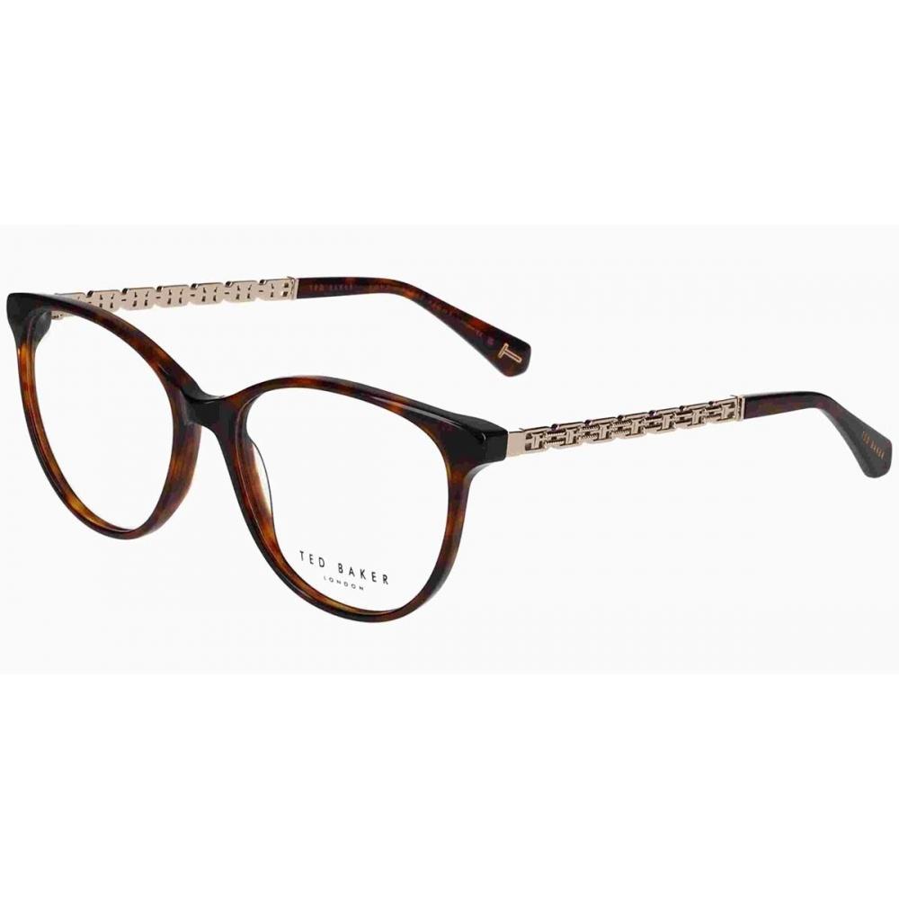 

Ted Baker Tb9286 107 Women Eyeglasses Tortoise/53