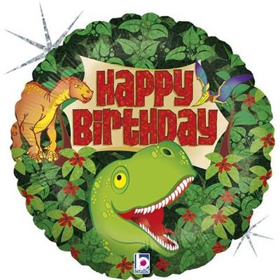 Party Supplies – Balloons