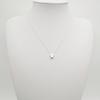 Fashion Women Star Charm Pendant Alloy Chain Necklace Wedding Party Jewelry Gift