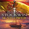 Seaflower by Julian Stockwin Paperback Book 9780340837832