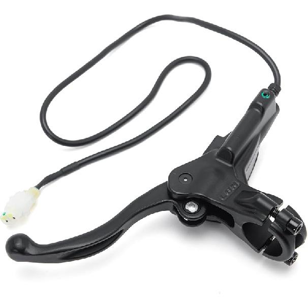 

TOFR Rear Brake Lever for Surron Light Bee X for Segway X160 X260 for Talaria Sting Brake Cylinder Pump Assembly Front