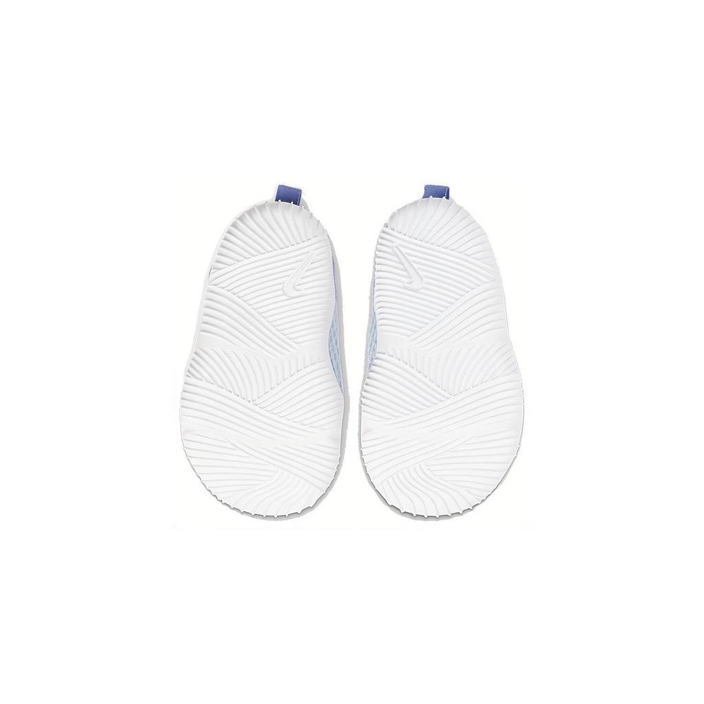 Nike Sock 360 Aqua Low top Toddler Shoes Hydrogen Blue Infant And Toddler 943759-403