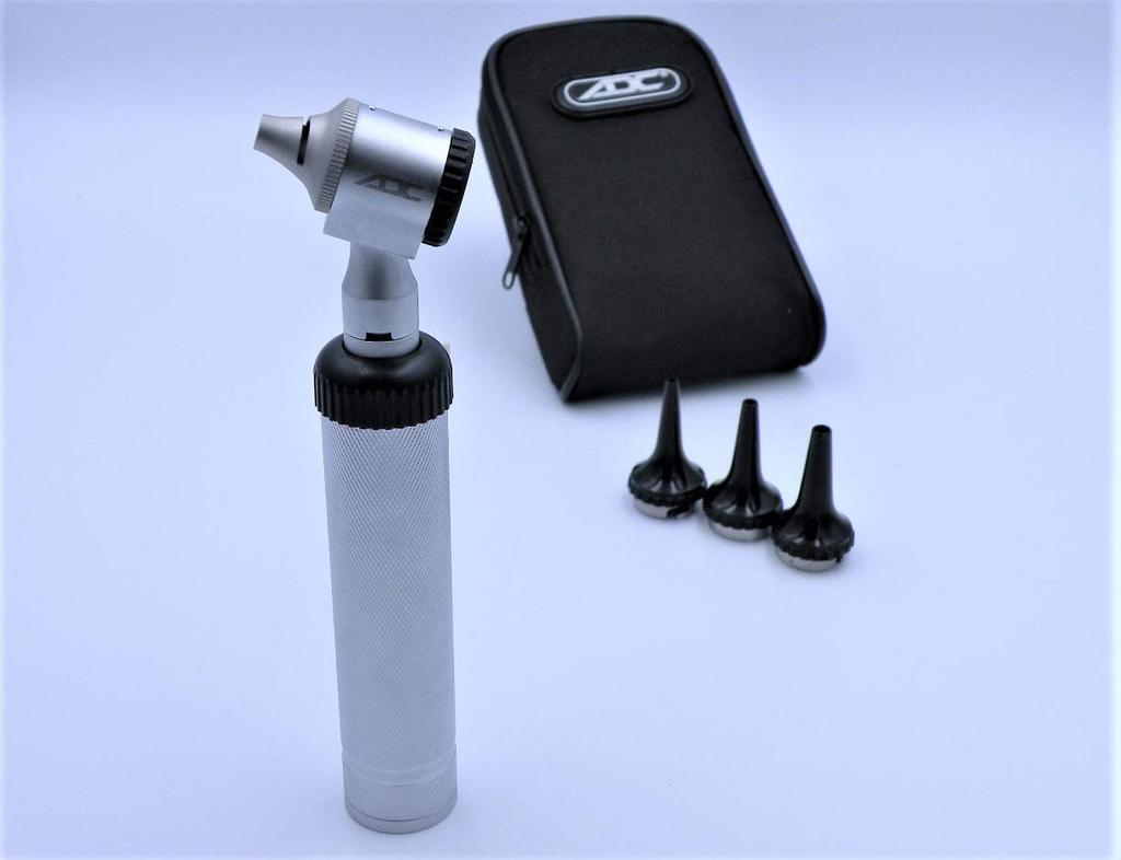ADC Otoscope (Otoscope) ADC-5211 /7-1170-01