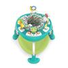BRIGHT STARTS Trotteur/Table d'Activités 2-en-1 - Modèle Vert