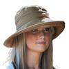 Hodeplagg – Sommerhatter mot solen
