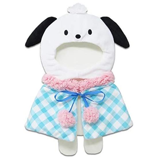 

Design Plush Costume L Pochacco [Naito Institute]
