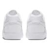 Nike SB Delta Force Vulc Low top Skateboard Shoes Men's Pure White 942237-112