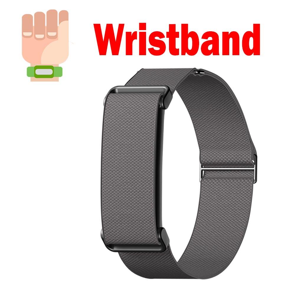 1-2PC Nylon Band for Google Fitbit Air Strap Biceps Strap Fitness Tracker Replacement Band Adjustable for Google Fitbit Air Band