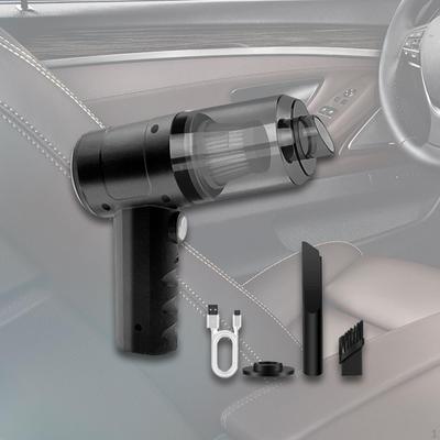 Cura dell'auto – Aspirapolvere per auto