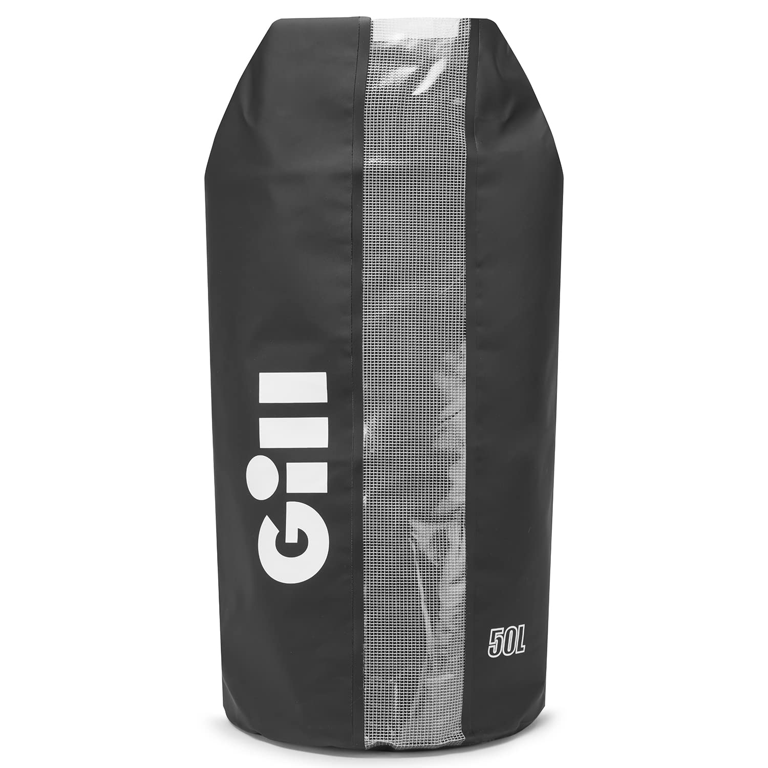 

Gill Voyager Dry Bag 50L Black L095