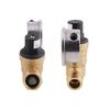 M11-0660R Water Pressure Brass Valve Effective Universal Regulator Safe Adjustable Water Pressure Regulator with