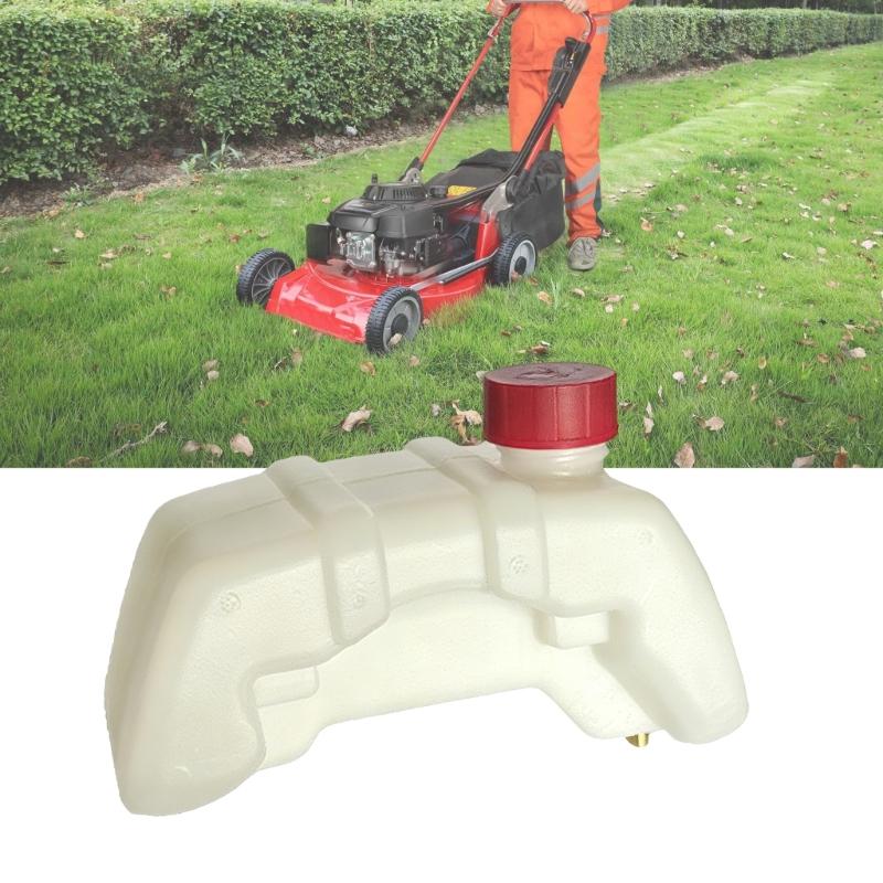 Gas Tank Professional Attachment Repair Part Accessories Lawnmower Assembly Wear Resistant Oil Container For T240 T200