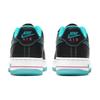 Nike Air Force 1 LV8 1 GS Miami Nights Black Light Blue Fury White Fireberry DD9207-001