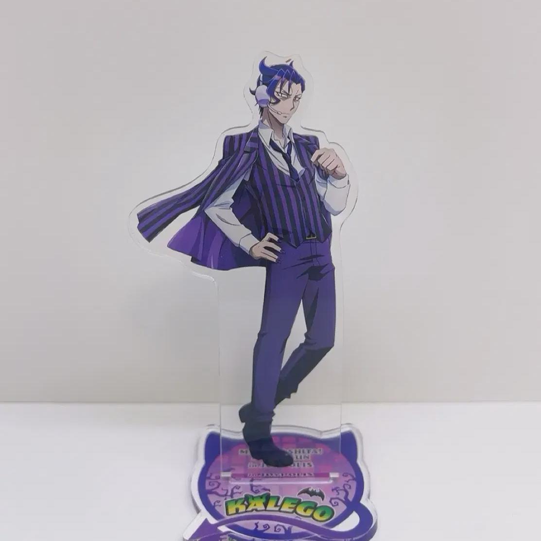 

We Sell Official Carego Acrylic Merchandise For Sale