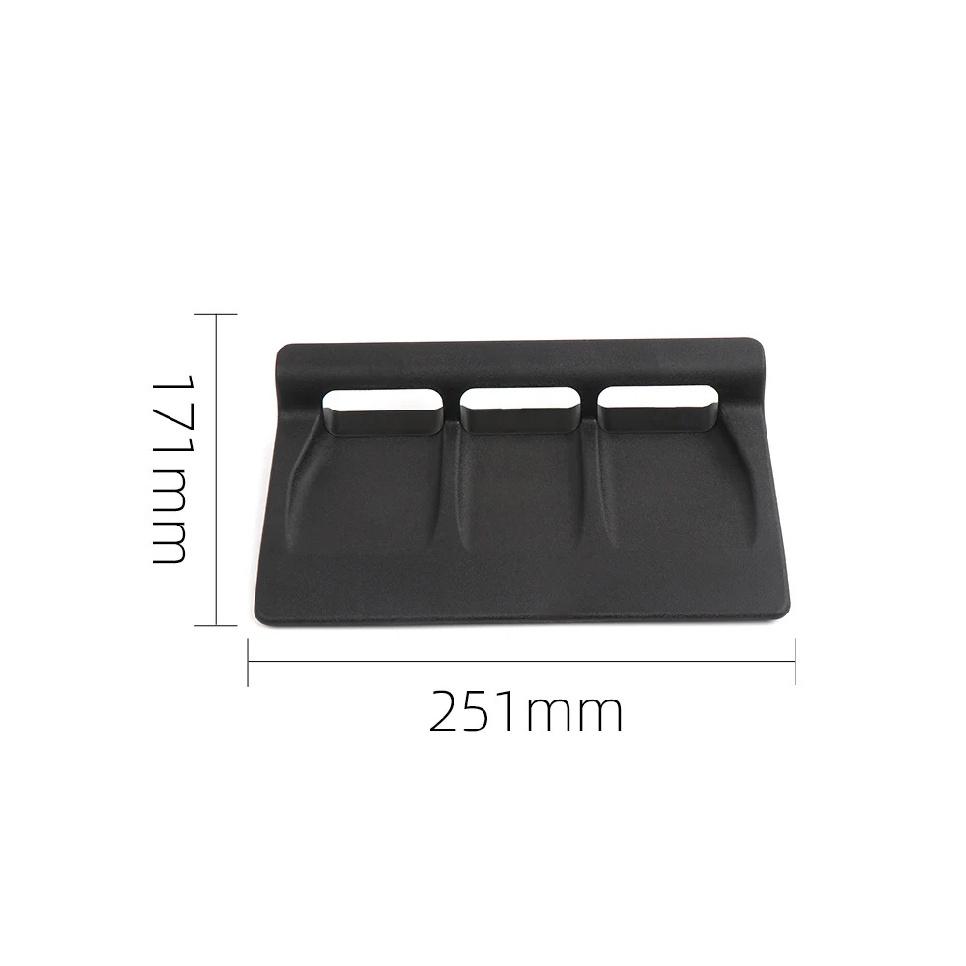 Front Underseat Vent For Mercedes-Benz W167 GLE 400 450 GLS 580 350 2020-2024 Seat Air Outlet Under Seat Air Out Let