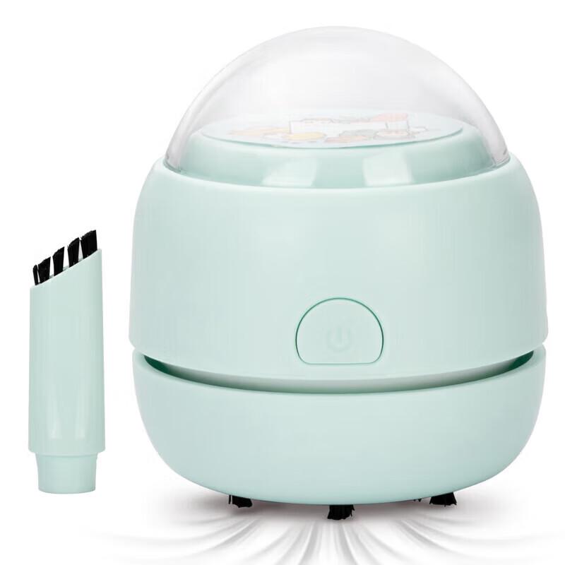 Deli 18891 Desktop Vacuum Cleaner