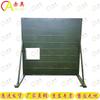 Chi Ao 400M Outdoor Obstacle Training Equipment