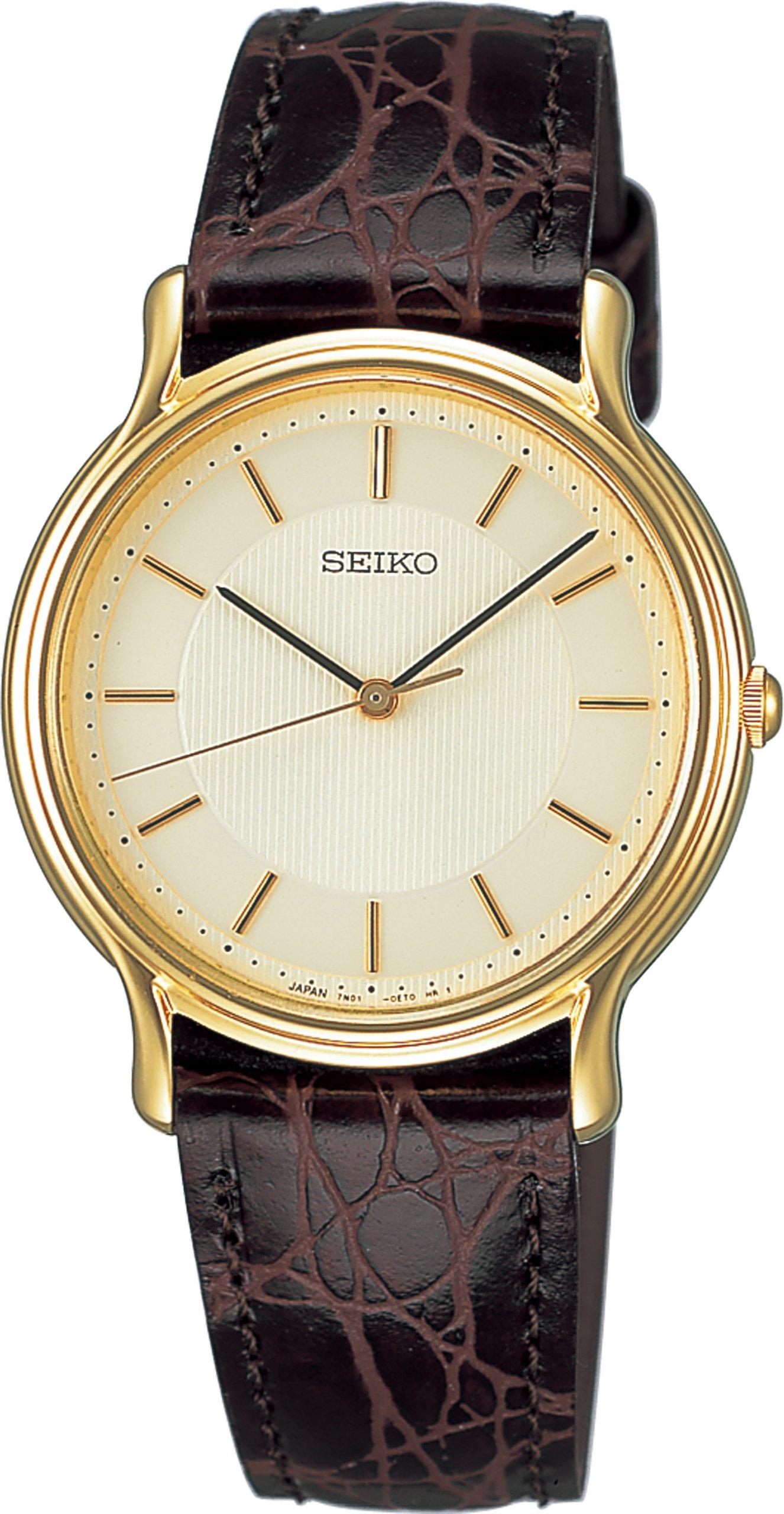 

Часы SEIKO SPIRIT SCDP034 [Seiko] Мужские