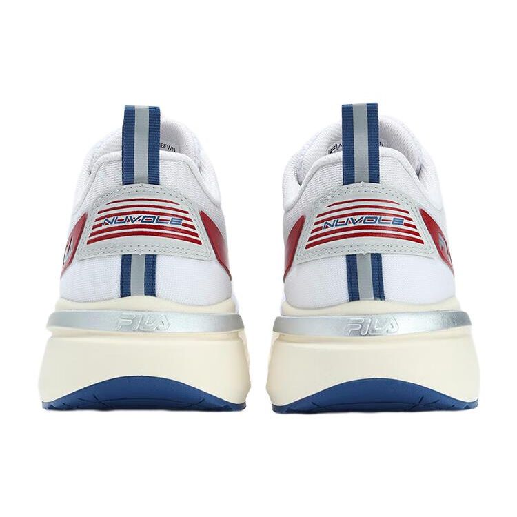 Fila Men's Casual Lifestyle Sneakers A12M321118FWN