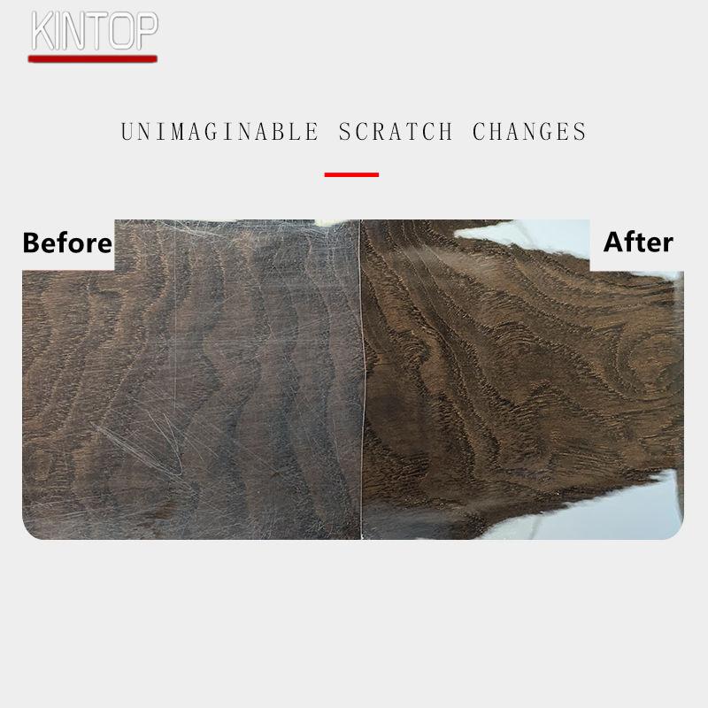 For GAC MOTOR TRUMPCHI GS7/GS8 17-19 Dashboard Transparent TPU Protective Film Anti-scratch Repair Film Accessories Refit