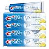Crest 3D White Lemon Tea Fresh Toothpaste