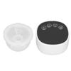 Wearable Hands Free Chest Pump 3 Modes 9 Levels LED Display Portable Milk Collector Pump