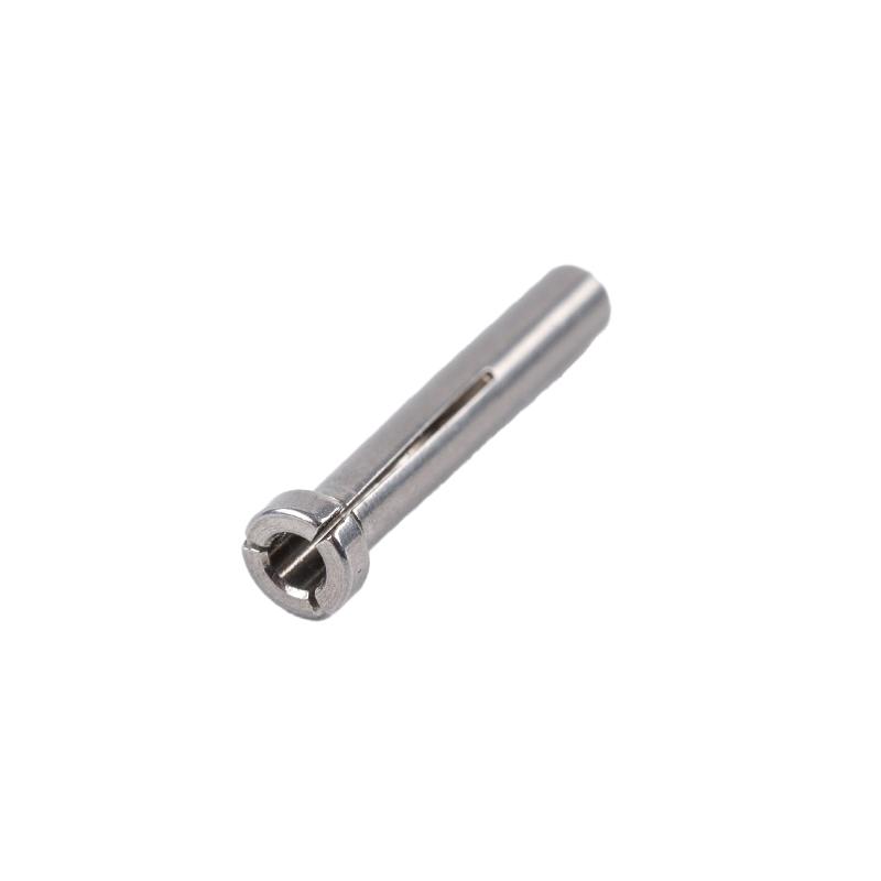 210 Marathon Collect Sleeve Adapter (1PC) - Micromotor Handpiece Chuck Converter