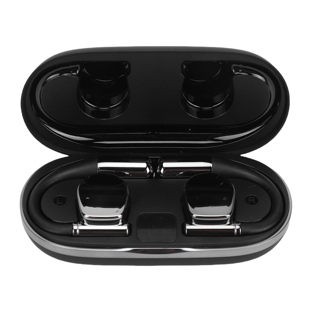 AI Translation Earbuds 164 Languages   5.49 7 Modes Wireless Real Time Translator Earbuds with APP for Travel Music and Calls