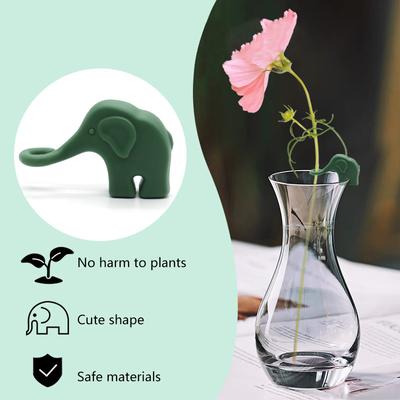 1Pcs Plant Propagation Buddy Plant Breeding Friend Cute Cutting Holder Plant Supports For Buds Stems Shoots And Growth Tools