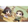 Yuugiroku II Matsuribayashi to Taishitachi PSP Hakuoki - (Deluxe Edition) -