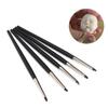 Polymer Modelling DIY Craft Carving Sculpting Pottery Tool Nail Art Silicone Pen Clay Shaper