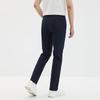 SEPTWOLVES Men's Modal Twill Casual Trousers