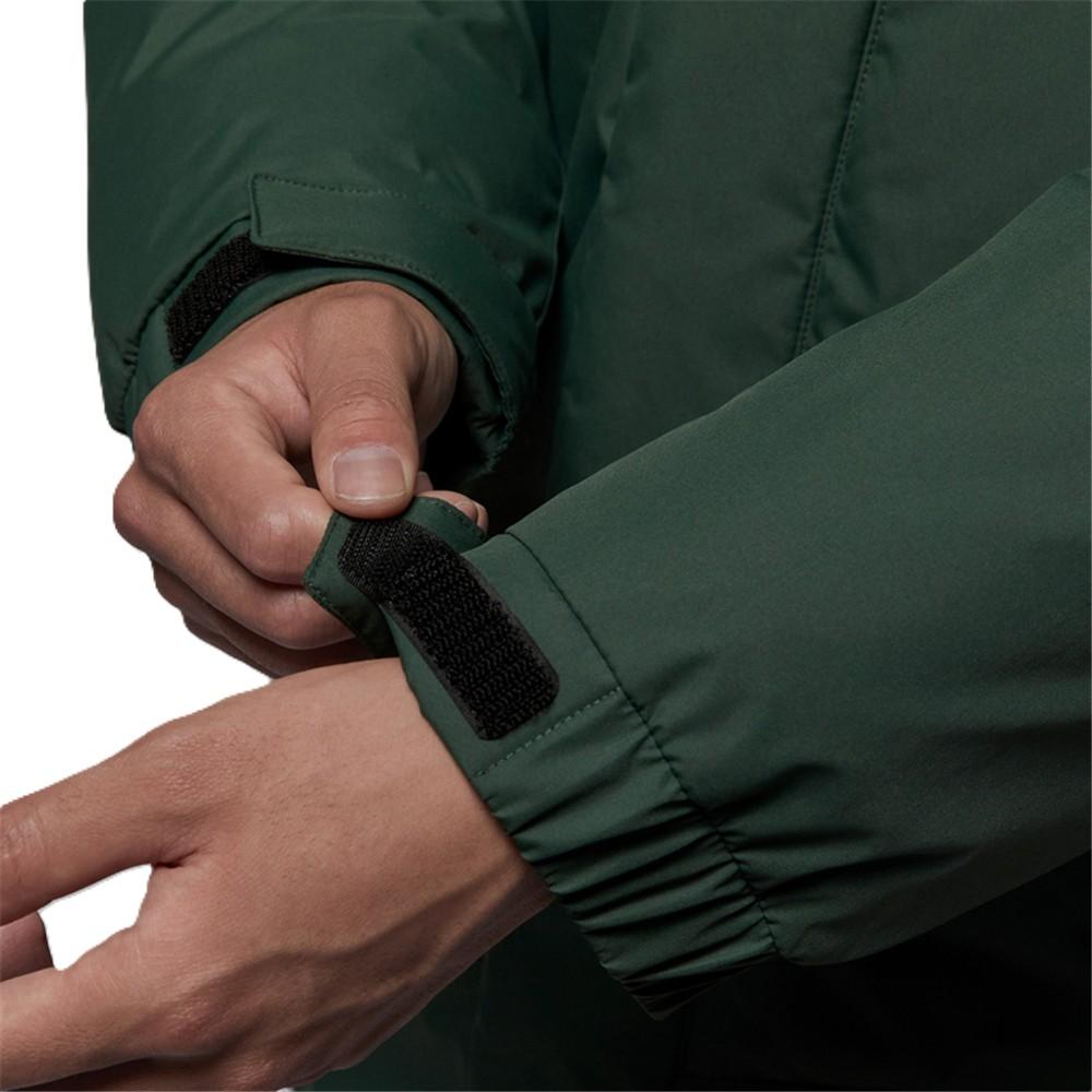 Jordan Therma-Fit Flight Water-Resistant Lightweight Warm Down Jacket Men Jackets HV0539-316