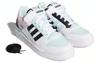 Men's Sneakers Adidas Forum Low 'White Halo Mint'