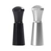Coffee Grounds Needle Distributor Metal Handle and Stand  Stirring Tool for Espresso Distribution
