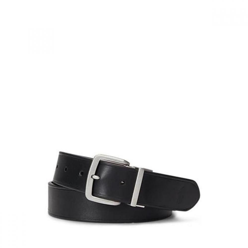 Polo Ralph Lauren Men S reverSible Leather Belt  Mapoblt0f320235001 36