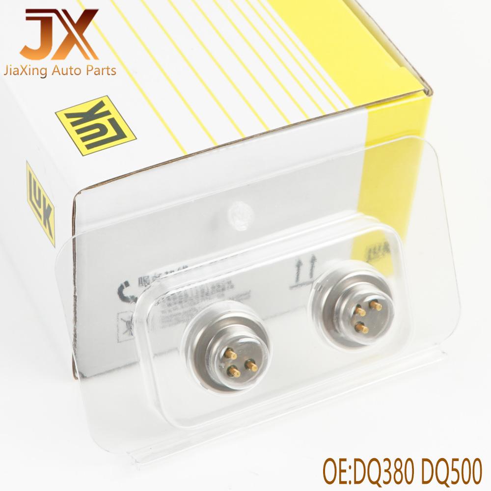 

TFPS0000375 ODE DQ380 ODL DQ500 Transmission clutch position pressure sensor FOR Tiguan Passat CC Magotan Q3 1.8 2.0T smp132-532 Set 2 Prices LUK