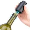 Vakuum Vinflaskpropp Förseglad Förvaring Vakuum Minne Vinpropp Tryckstil Barverktyg Kök Rödvinsflasktillbehör