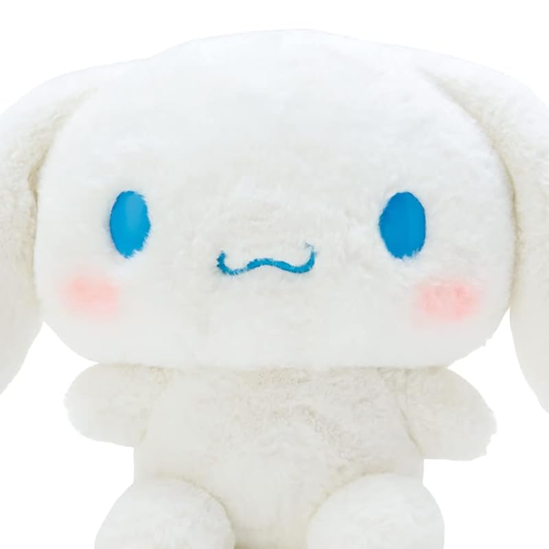 Sanrio Cinnamoroll Plush Toy (Standard) M 855529