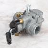Carburetor Carb Replacement Fits for 50 SX PRO JUNIOR Dirt Bike 50CC 01‑08