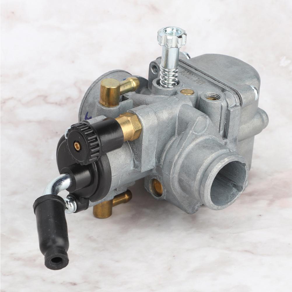 Carburetor Carb Replacement Fits for 50 SX PRO JUNIOR Dirt Bike 50CC 01‑08