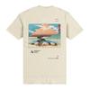 Ashmolean Museum Unisex Adult Landscape T-Shirt