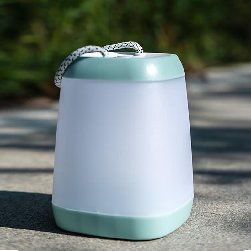 Portable LED Camping Lantern