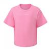 USA Pro Childrens/Kids Logo Boxy T-Shirt