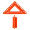 2 Pcs Door and Window Casing Reveal Tool 316 and 14 Inch Trim Reveal Marking Tool for Woodworking