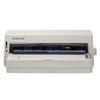 Dascom DS-7210 24-Pin Flatbed Dot Matrix Printer